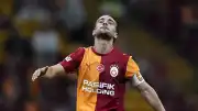 Galatasaray Taraftarı 86 Gün Sonra RAMS Park'ta