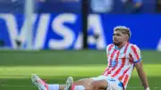 Galatasaray'ın Transfer Hedefi Julio Enciso'da Rota Değişti