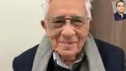 Gazetemizin 50 yıllık yazarı Prof. Dr. Coşkun Özdemir hayatını kaybetti
