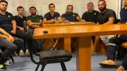 Gemide Çalışan İşçiler Aylardır Maaş Alamıyor: Yardım Çağrısı