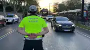 İstanbul'da 30 Ağustos Kutlamaları Nedeniyle Bazı Yollar Trafiğe Kapatılacak