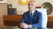 Kültür ve Turizm Bakanı Mehmet Nuri Ersoy'dan 30 Ağustos Zafer Bayramı Mesajı