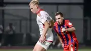 Mardin 1969 Spor, Antalyaspor'u Evinde 2-0 Mağlup Etti