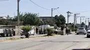 Mardin'de Genç, Tüfekle Oynarken Kendini Vurdu: Ağır Yaralandı