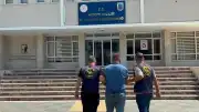 Mersin'de 27 Yıl Hapis Cezasıyla Aranan Firari Yakalandı