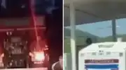 Orman Yangınları Sürerken Göcek Tüneli'nde Araçlara Ücret Uygulandığı İddiası Tartışma Yarattı