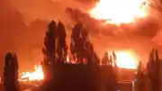 Rusya, Ukrayna'nın Başkenti Kiev'e Saldırdı: En Az 15 Ölü