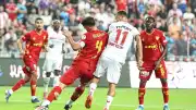 Samsunspor ve Göztepe'den Nefes Kesen 3-3'lük Beraberlik