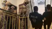 Sivas'ta Yasa Dışı Bahis Operasyonu: İki Kişi Tutuklandı
