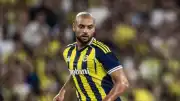 Sofyan Amrabat, Körfez Tekliflerini Reddederek Real Betis ile Anlaştı