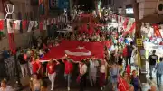TCG Karşıyaka Gemisi, Zafer Bayramı'nda İlk Kez Karşıyaka'ya Geliyor