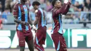 Trabzonspor, Kasımpaşa Deplasmanında 1-1 Berabere Kalarak Sezona Başladı