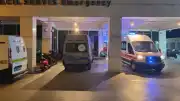 Aydın'da Yurtta Kalan 11 Yaşındaki Çocuk Hayatını Kaybetti