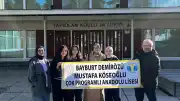 Bayburtlu öğretmen ve öğrenciler Finlandiya'da eğitim sistemini inceledi