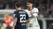 Beşiktaş'tan Hoffenheim Deplasmanında Galibiyet: Dusan Vlahovic'ten Destek Mesajı