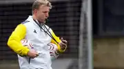 Dirk Kuyt'ın Menajerinden Açıklama: "Önümüzdeki Maçlarda İyi İş Çıkarırsa Sezonu Tamamlayabilir"