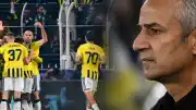 İsmail Kartal'ın Galatasaray Derbisi İçin Savunma Planı Ortaya Çıktı