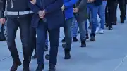 İstanbul merkezli 'Daltonlar' operasyonunda 52 kişi hakkında tutuklama talebi