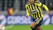 Mason Greenwood, Hastalık Nedeniyle Göztepe Maçı Kadrosunda Yer Almadı