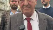 Odunpazarı Muhtarı Erol Erdal Gürdoğan, Muhtarlar Günü'nde Hayatını Kaybetti