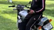 Şanlıurfa'da Motosiklet Kazası: 21 Yaşındaki Sürücü Hayatını Kaybetti