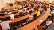 Times Higher Education sıralamasında Koç Üniversitesi Türkiye'nin en iyisi seçildi