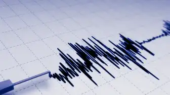 25 Nisan 2026 Tarihinde Türkiye'de Meydana Gelen Depremler