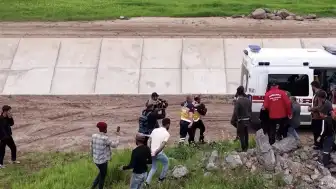 3 Yaşındaki Çocuk Tarlada Uyurken Bulundu