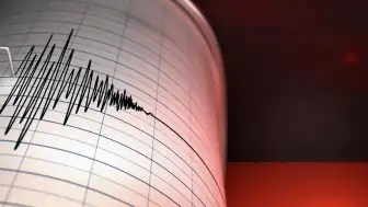 Adıyaman'da 3.5 büyüklüğünde deprem meydana geldi