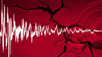 AFAD duyurdu: Akdeniz'de 5 büyüklüğünde deprem