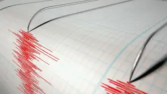 Akdeniz'de 5.0 büyüklüğünde deprem meydana geldi