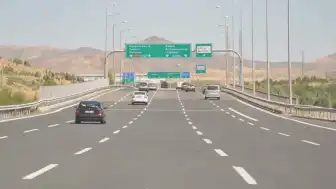 Ankara Çevre Yolu'nun Özelleştirileceği İddiası: 178 Milyar Liralık Gelir Beklentisi