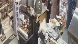 Aynı Kişi Adına 25 Restorandan Sipariş Verildi: "Sinirden Oturup Pideleri Yedim"