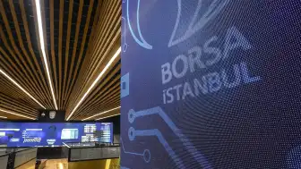 Borsa İstanbul Günü Yükselişle Tamamladı