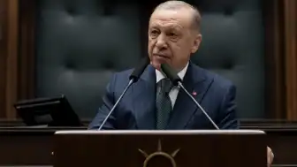 Cumhurbaşkanı Erdoğan: Sosyal konut projesinde anahtar teslimleri 2027 Mart'ta başlayacak