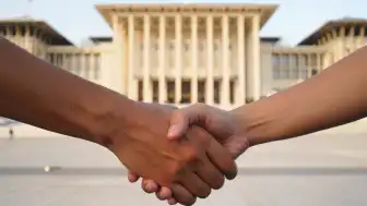 Cumhurbaşkanı Erdoğan'dan Özgür Özel ile Görüşme Sorusuna Yanıt