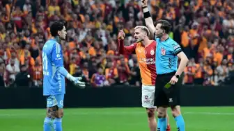 Fenerbahçe Kalecisi Ederson'dan Tartışmalı Performans