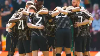Hull City Play-off Hattının Dışına Geriledi