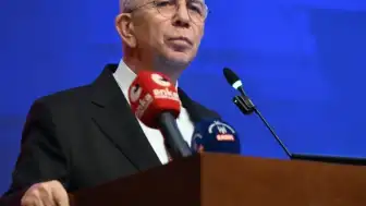 İçişleri Bakanı'ndan 'Mansur Yavaş'a soruşturma açıklaması