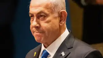 İsrail Başbakanı Netanyahu Kanser Olduğunu Açıkladı