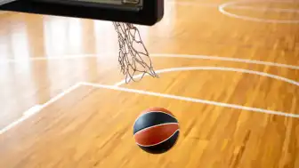 Karşıyaka, Safiport Erokspor'u 68-67 Mağlup Etti