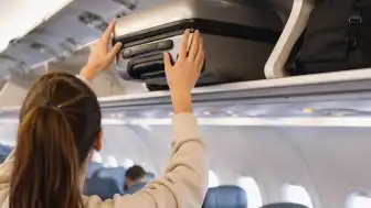 Lufthansa, Ücretsiz El Bagajı Uygulamasını Kaldırıyor