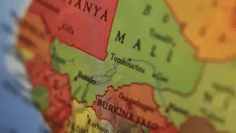 Mali Savunma Bakanı Sadio Camara Hayatını Kaybetti