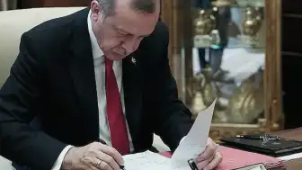 Milli Eğitim Bakanlığı'nda Görevden Alma ve Atama Kararları