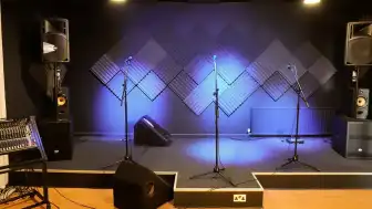 Müzik ve Sahne Sanatçılarının Yüzde 95'i İş Sürekliliği Sağlayamıyor