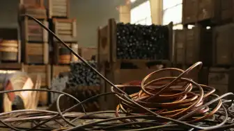 Nikel Fiyatları Arz Daralmasıyla İki Yılın Zirvesine Ulaştı