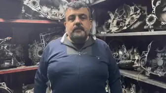 Sahte Otomobil Yedek Parça Sitesiyle Dolandırıcılık: İ.Ö. Suç Duyurusunda Bulundu