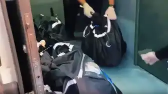 Şırnak'ta 590 Milyon Liralık Kaçak Altın ve Döviz Operasyonu