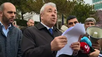 Yozgat'ta 23 Nisan Töreninde Çocuk Ölümleri Vurgusu