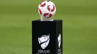 Ziraat Türkiye Kupası Finali Antalya'da Oynanacak